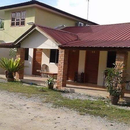 Mai Chenang Guesthouse Pantai Cenang  Eksteriør bilde
