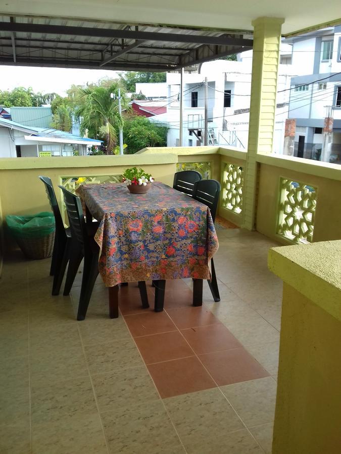 Mai Chenang Guesthouse Pantai Cenang  Eksteriør bilde